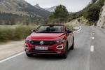 Volkswagen T-Roc Cabriolet R-Line 2019 года (WW)